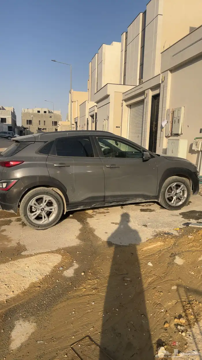 هونداي كونا 2022 1