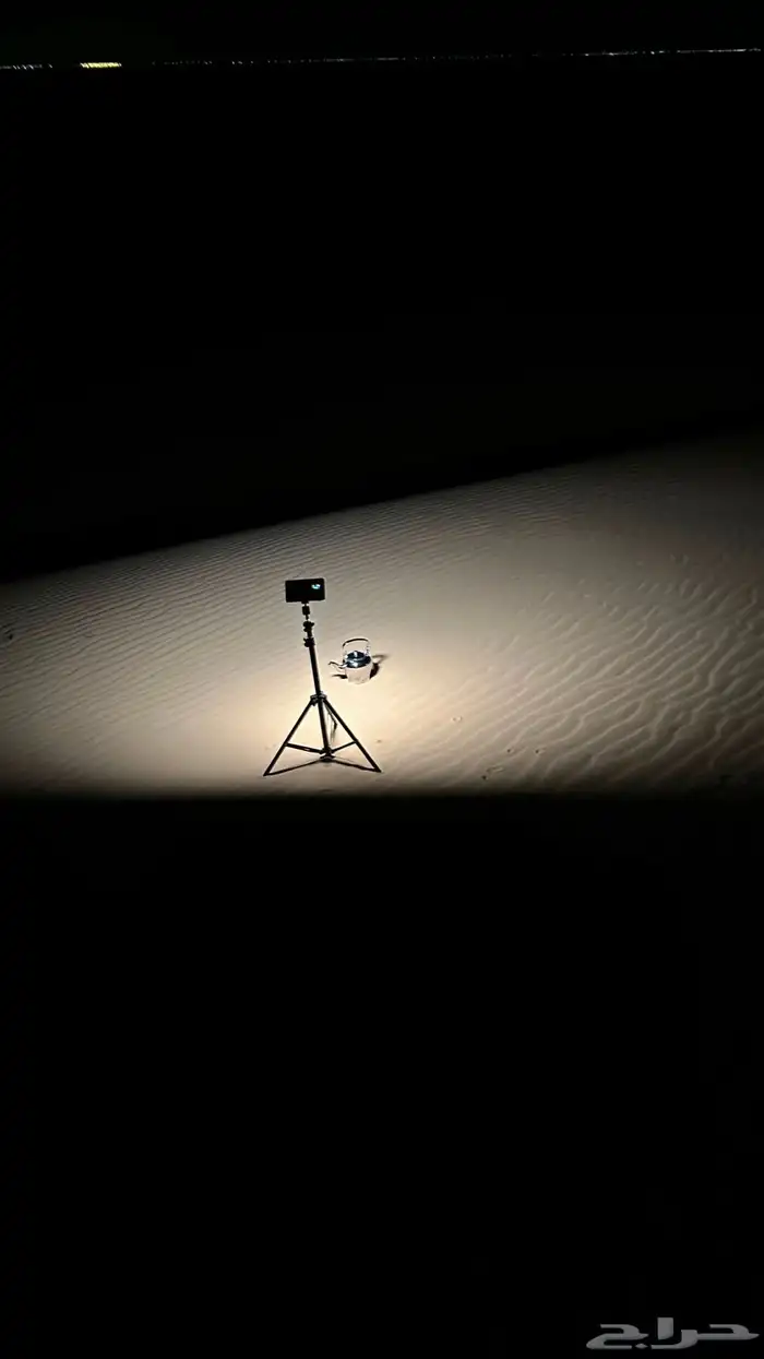 اضاءة للرحلات 1