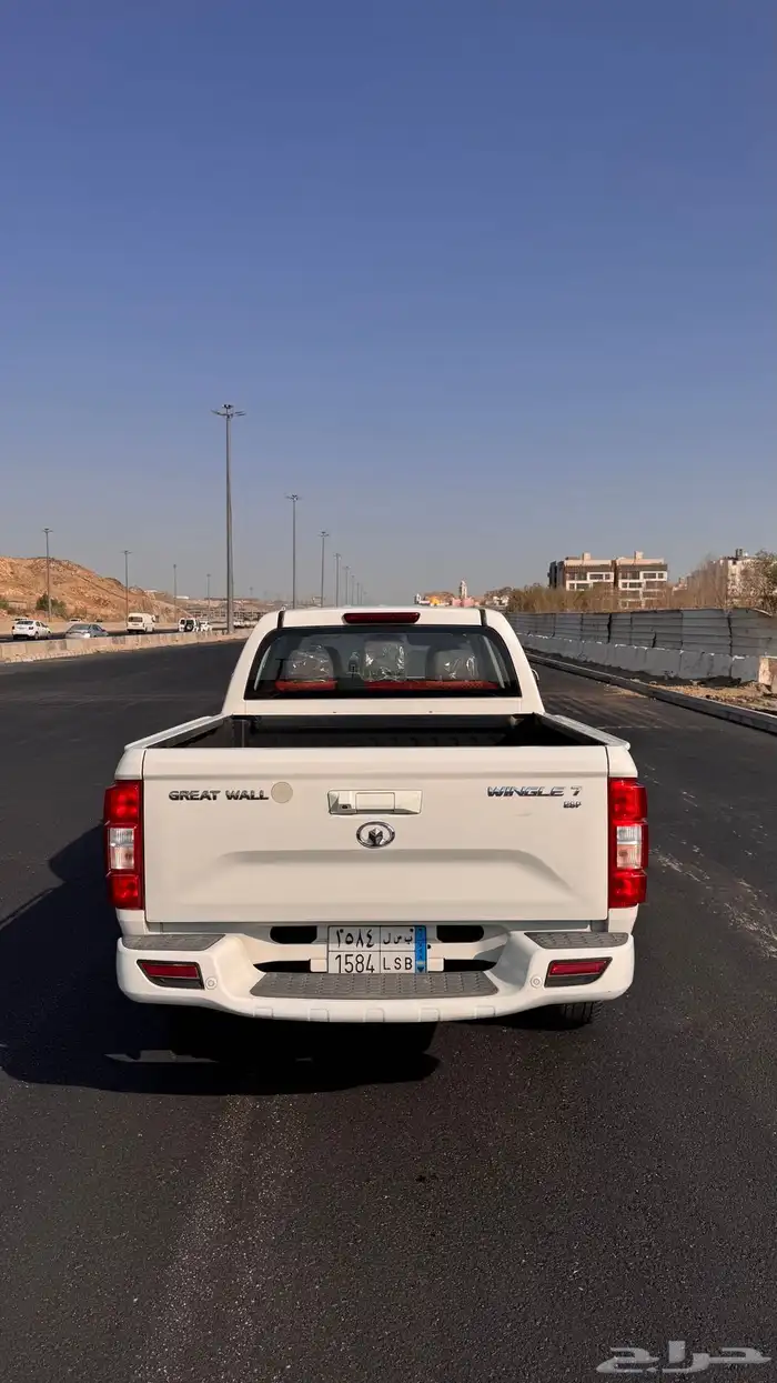 ونيت ونجيل7 بنزين 1