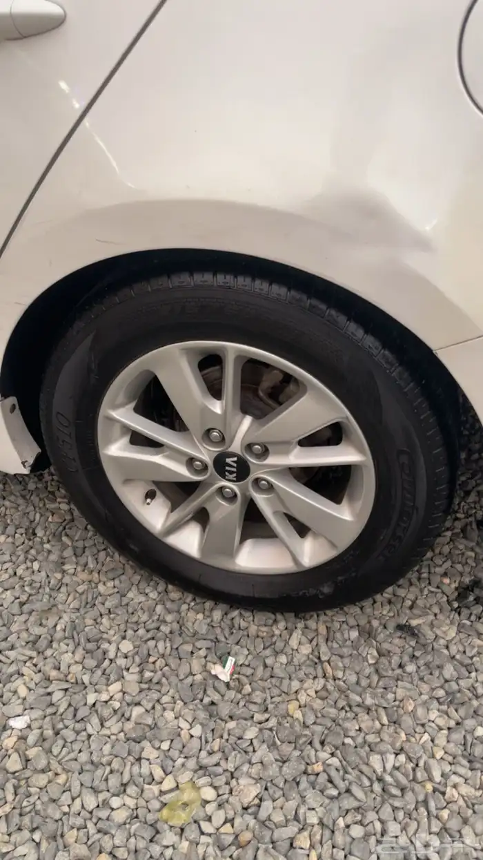 جنط كيا اوبتيما 2017 1