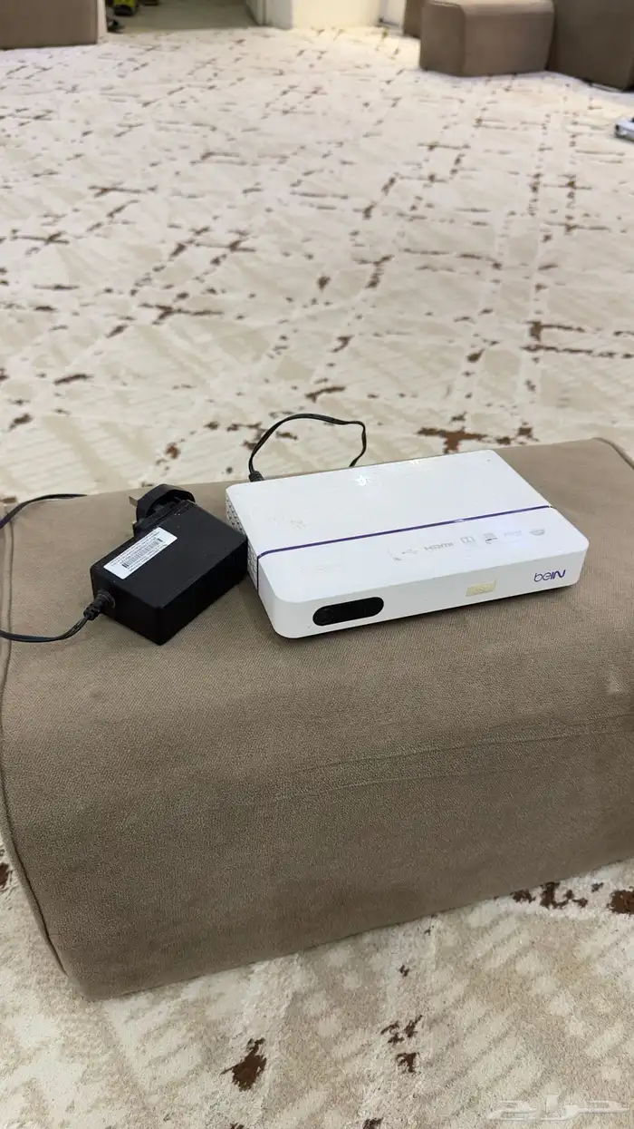 سيرفر بي ان سبورت 1