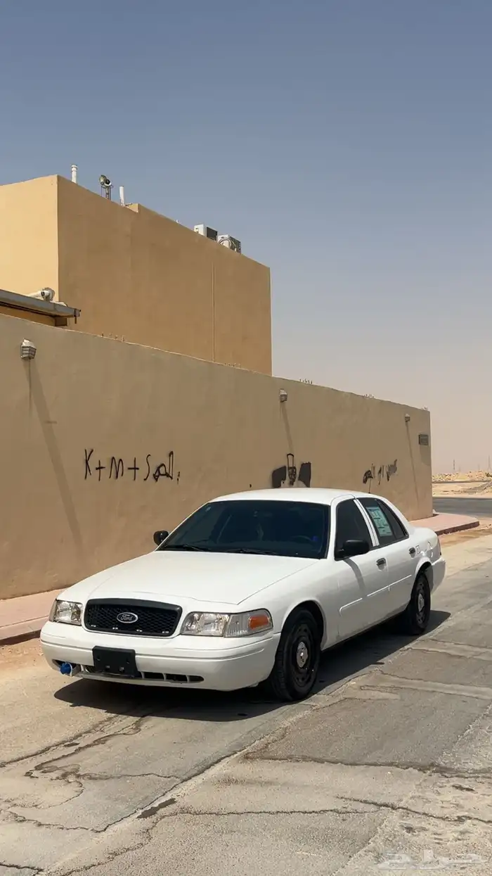 فورد للبدل 5