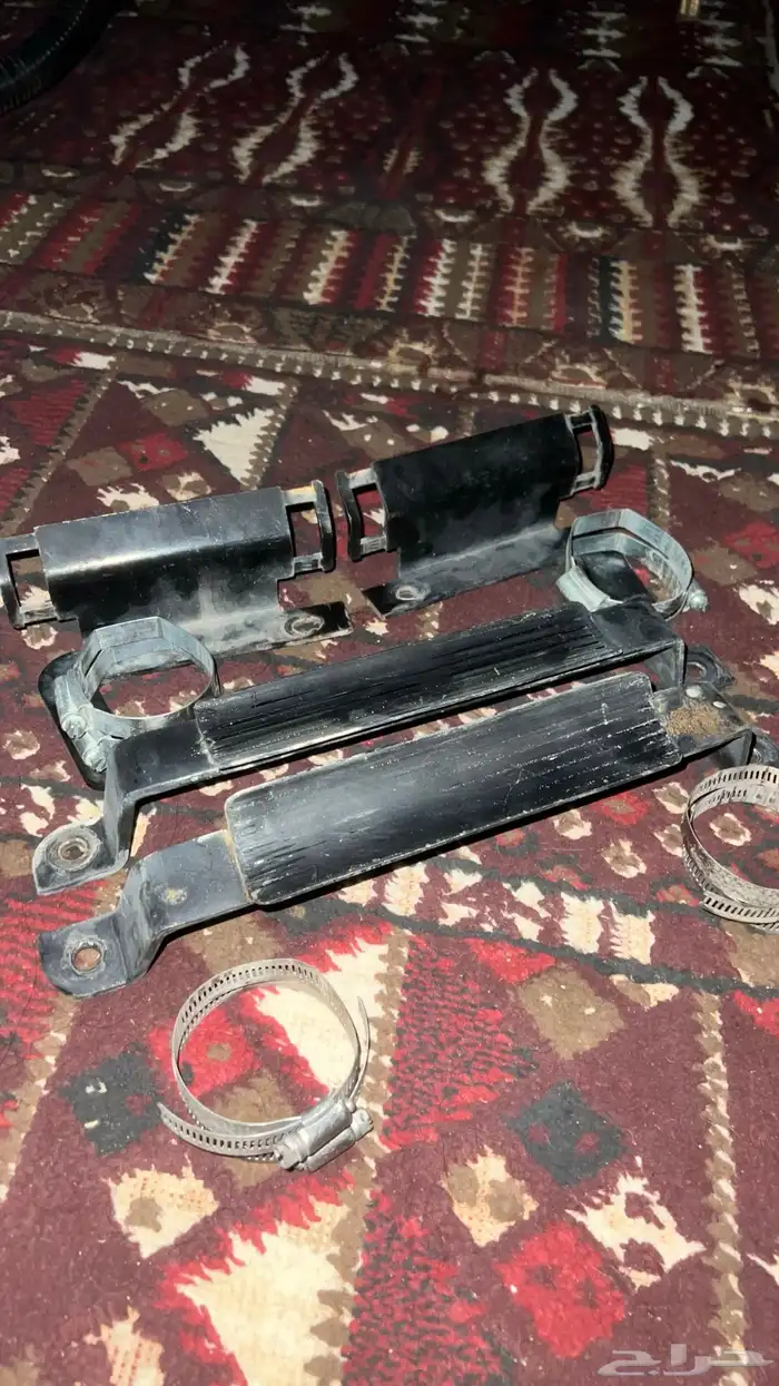 قواعد مسعدات بروفندر للربع 5