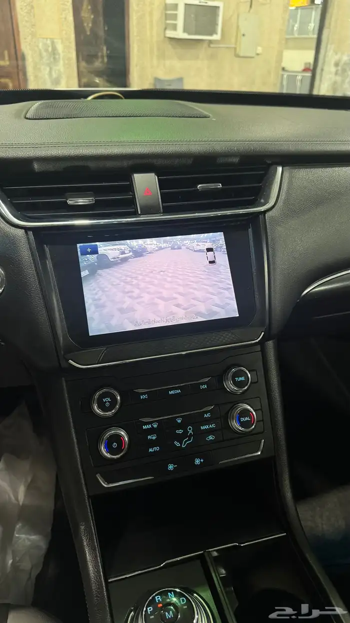 تورس 2020 امبيانتي 16