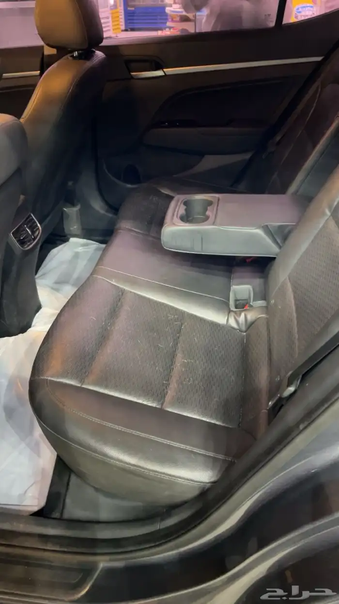 النترا ديزل 2019 ماشيه 330 8