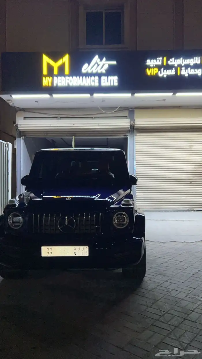 قطع غيار سيارات الاروبيه وخدمات متعدده 1