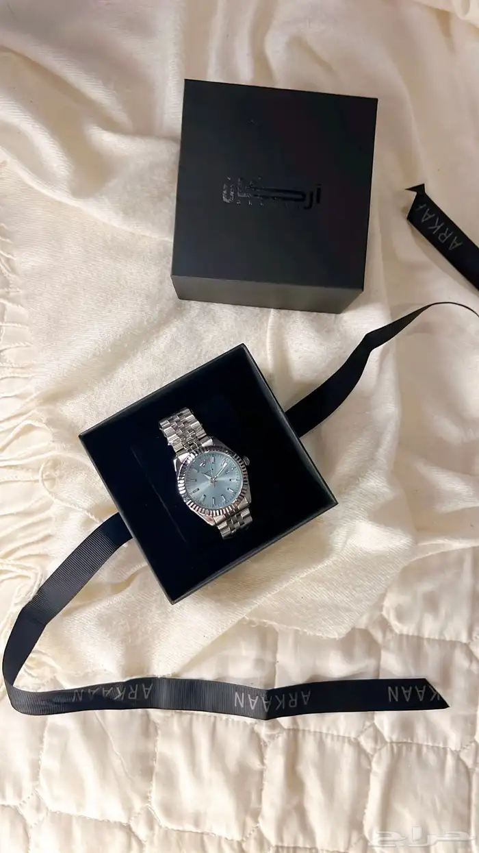 هدايا رجاليه   ساعات رجاليه 4