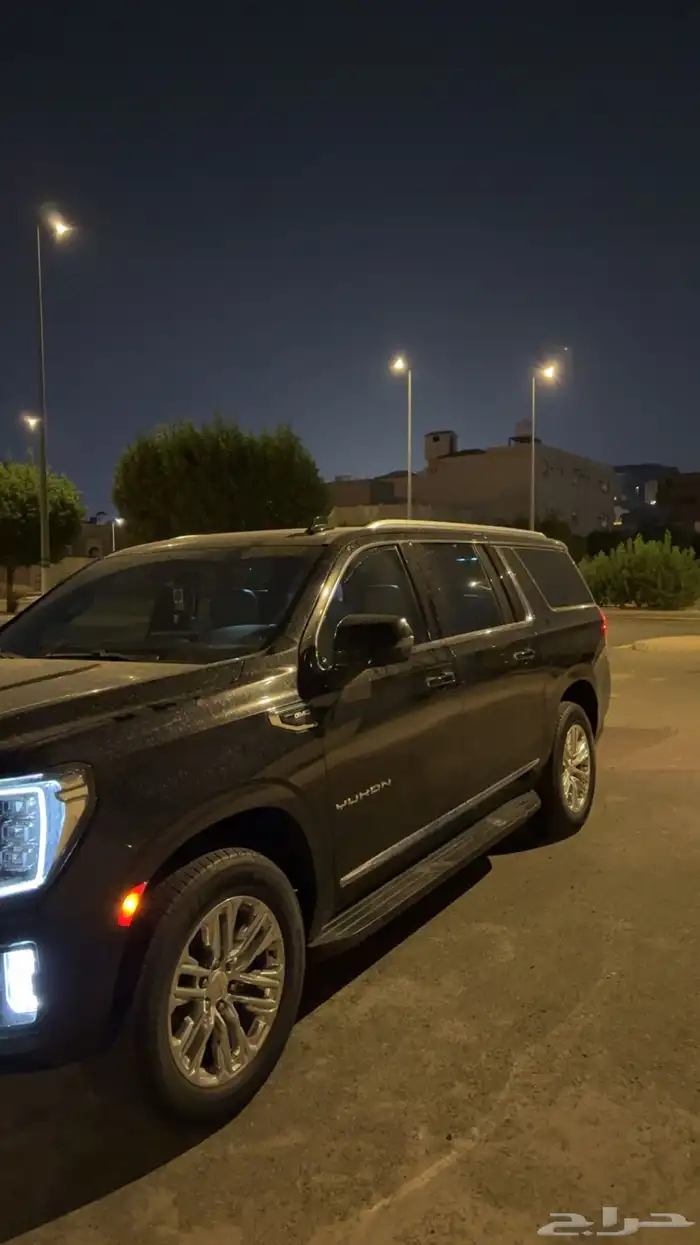 يوكن xl2022 Slt 0