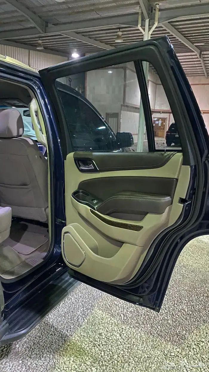 تاهو 2019 دبل 10