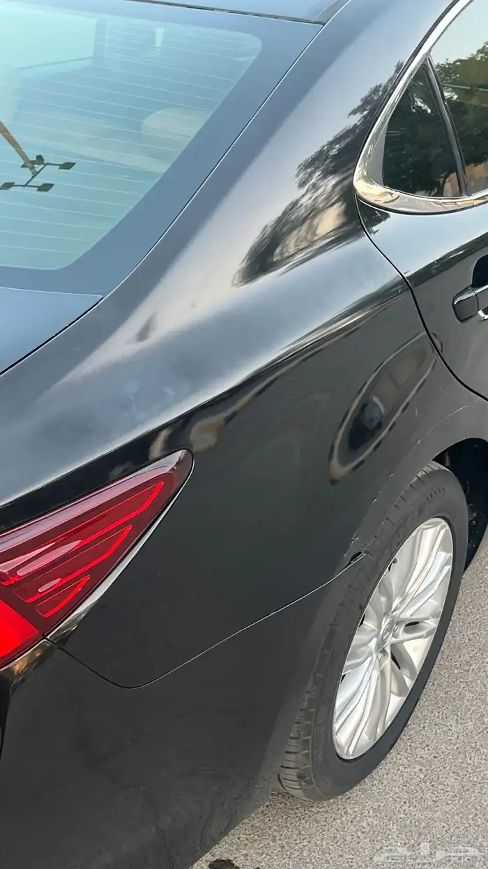 لكزس 350 ستاندر 8