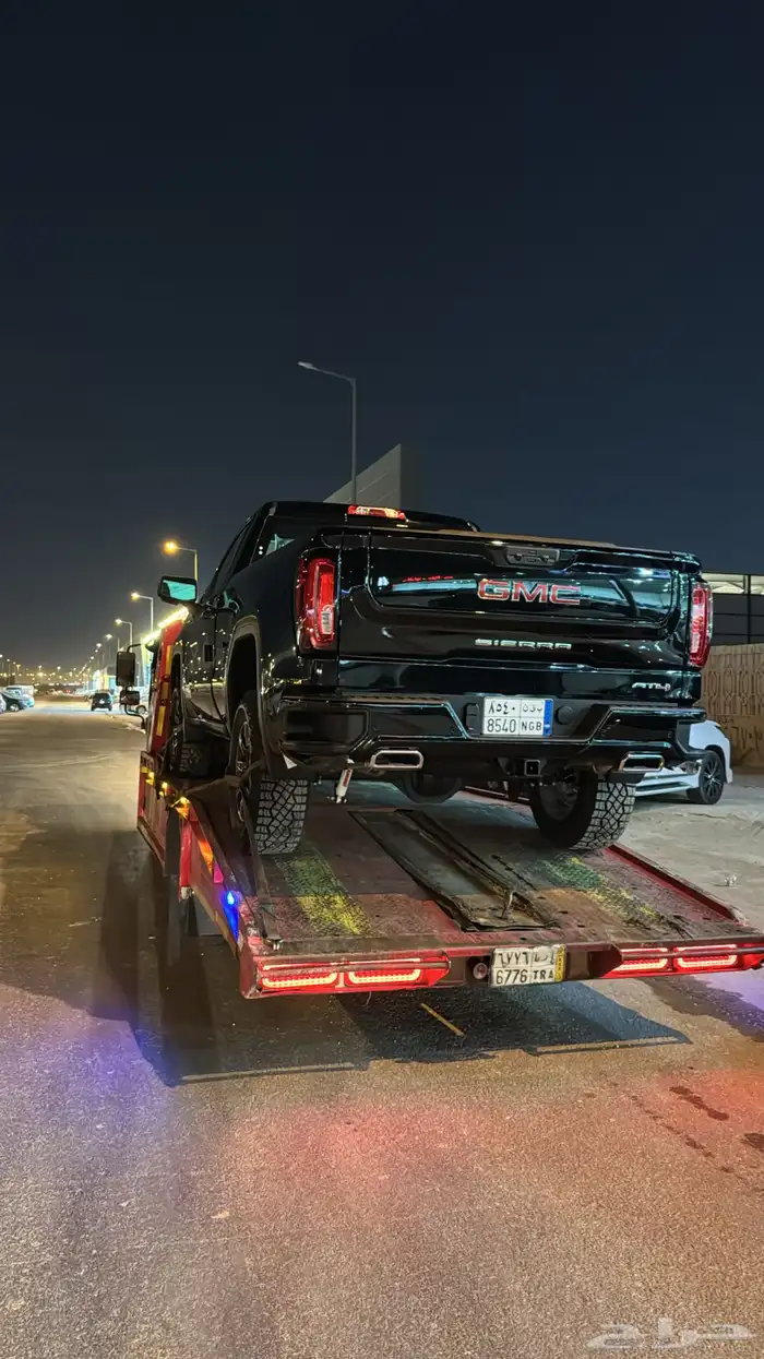 سطحه حفر الباطن جاهز 1