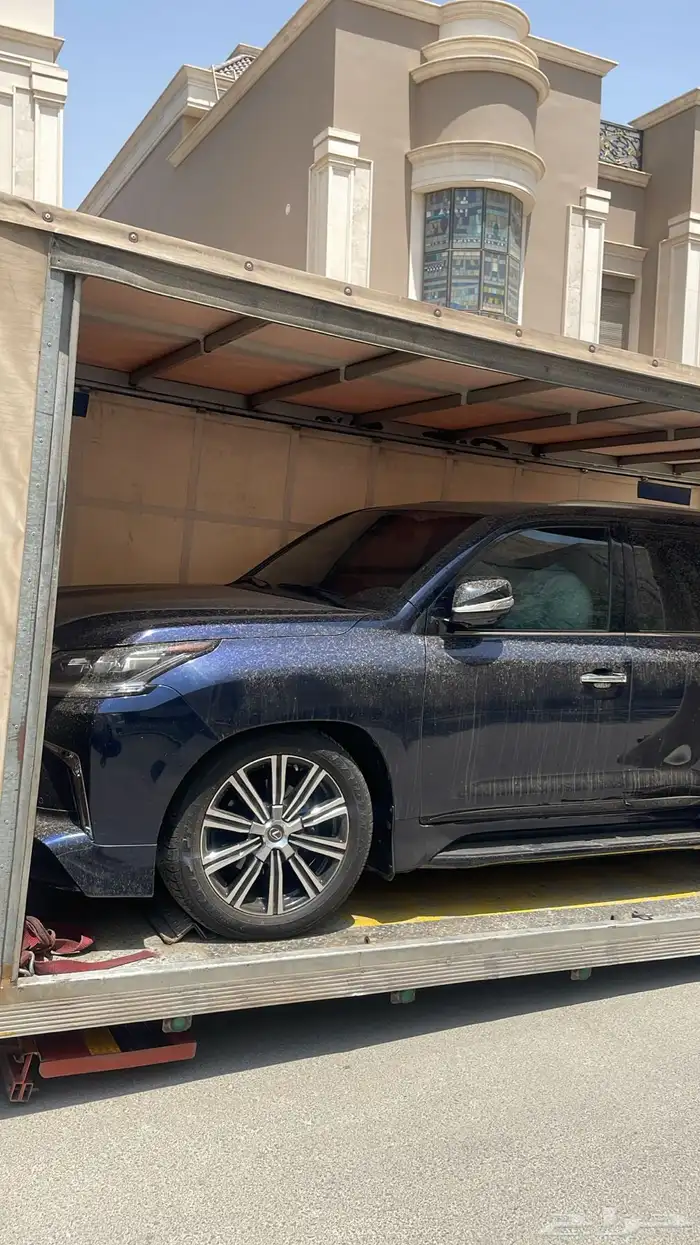 سطحه مغلقه مقفله مغطيه هيدروليك نزول كأمل في جدة 5