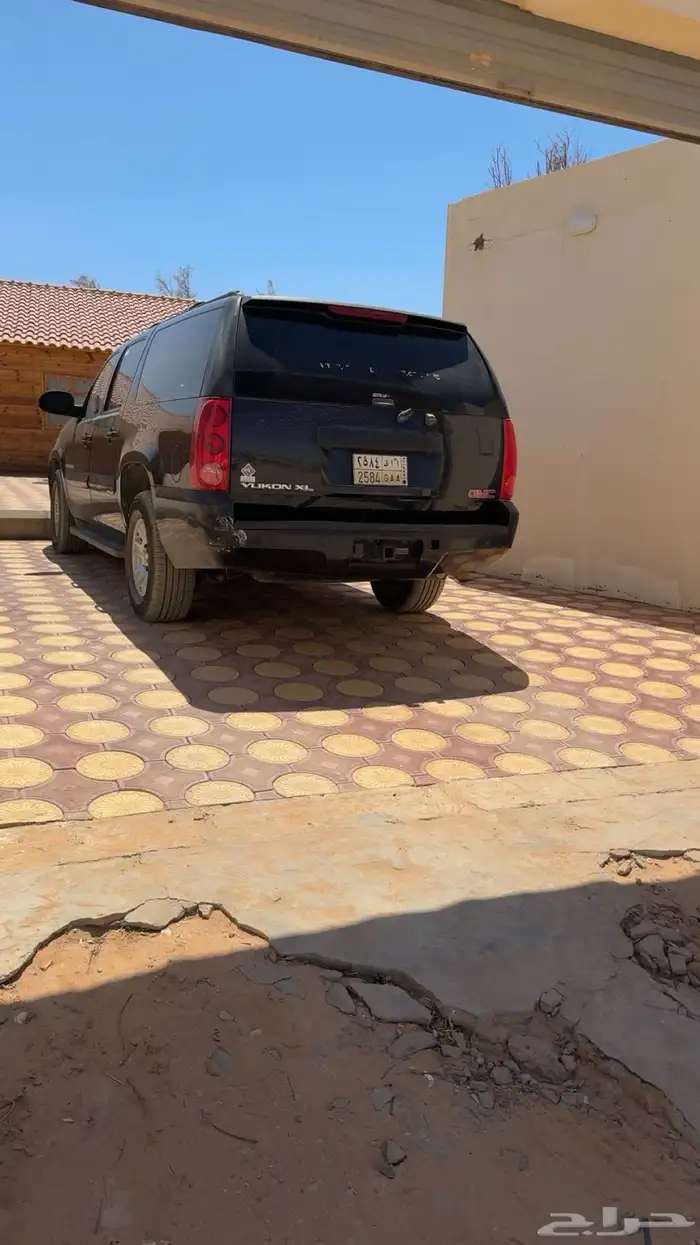 جمس يوكن 6