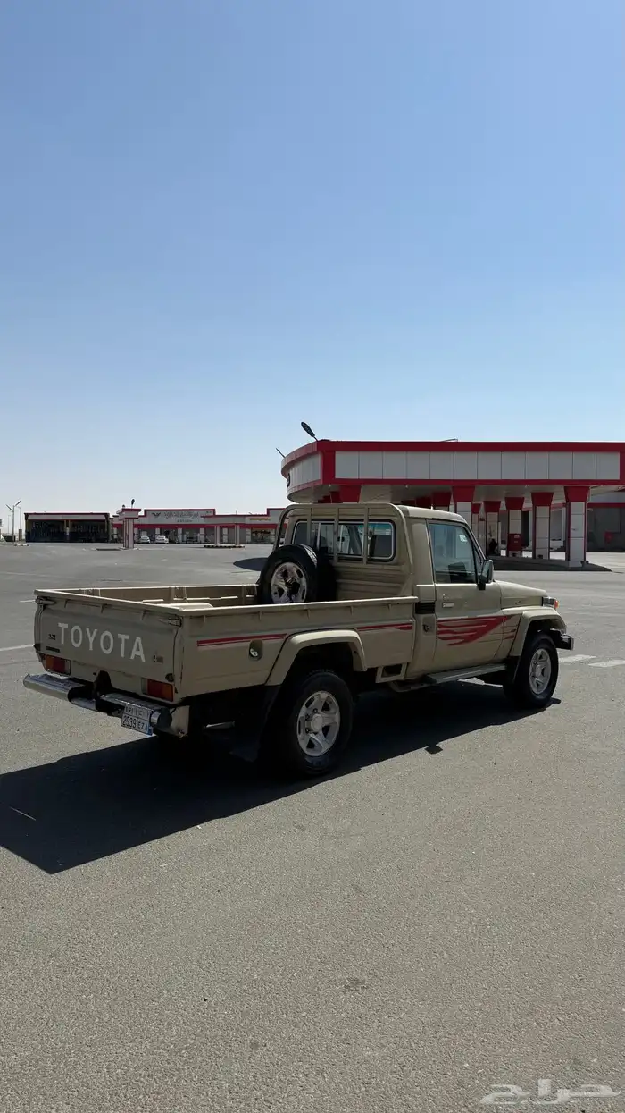 جيب شاص 2003 نظظيف 3