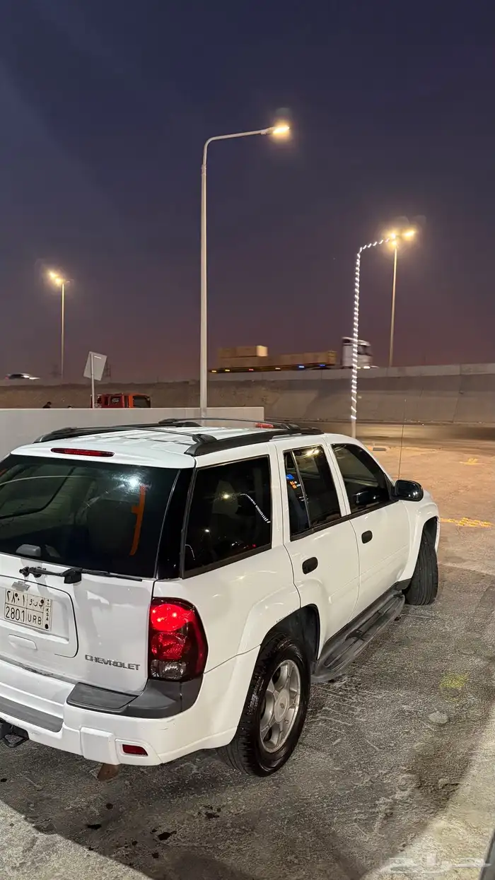 بليزر 2008 للبيع 10