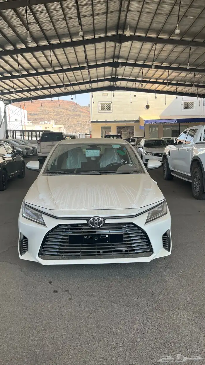 يارس Y Limited 2026 0