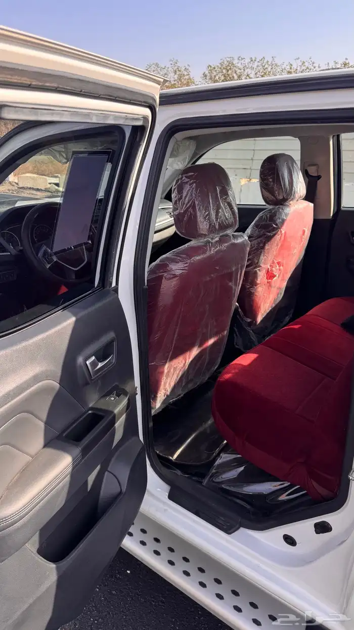 ونيت ونجيل7 بنزين 4