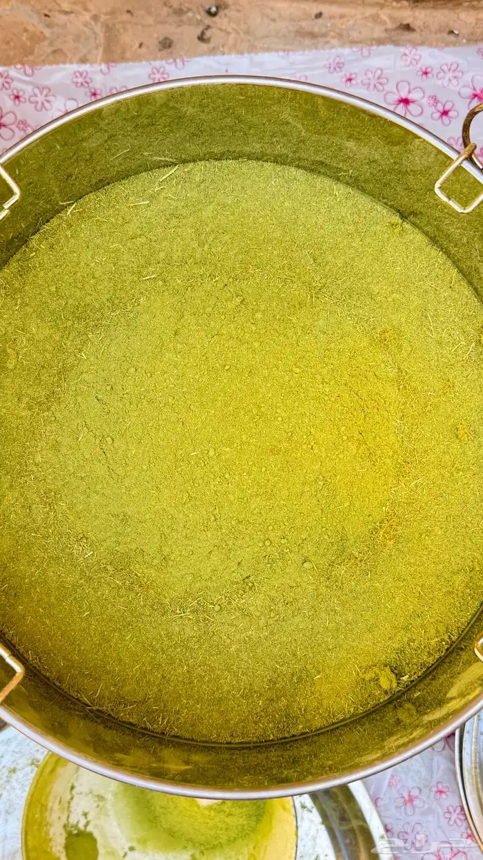 حناء 3