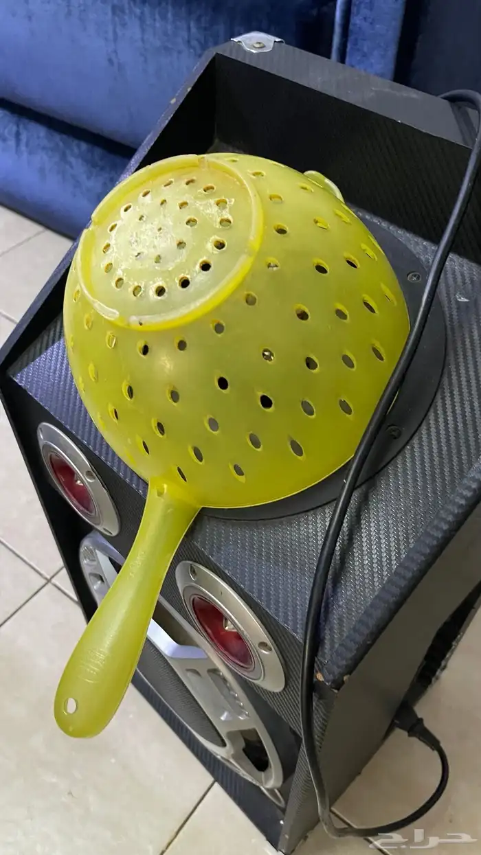 سماعات حفلات 1