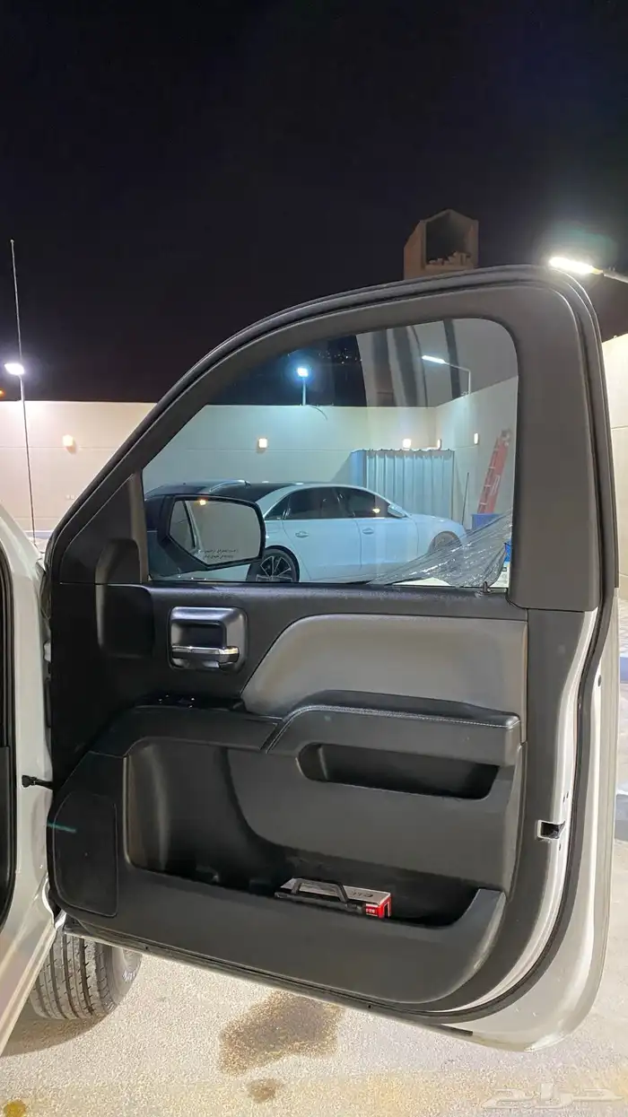 سلفرادو 14 6سلندر 14