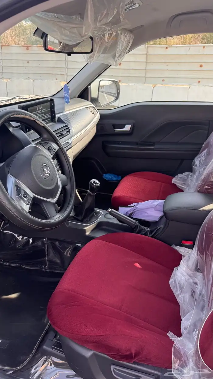 ونيت ونجيل7 بنزين 6