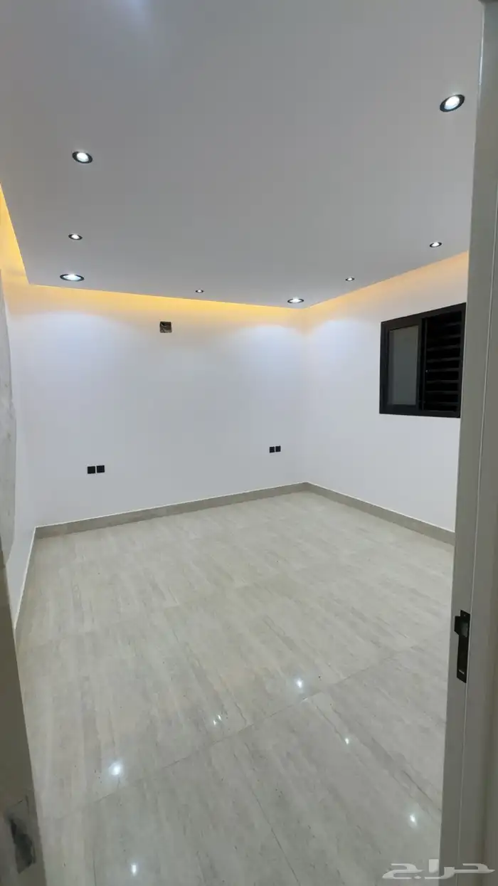 شقق بحي طويق للأيجار غرفتين وصاله 11