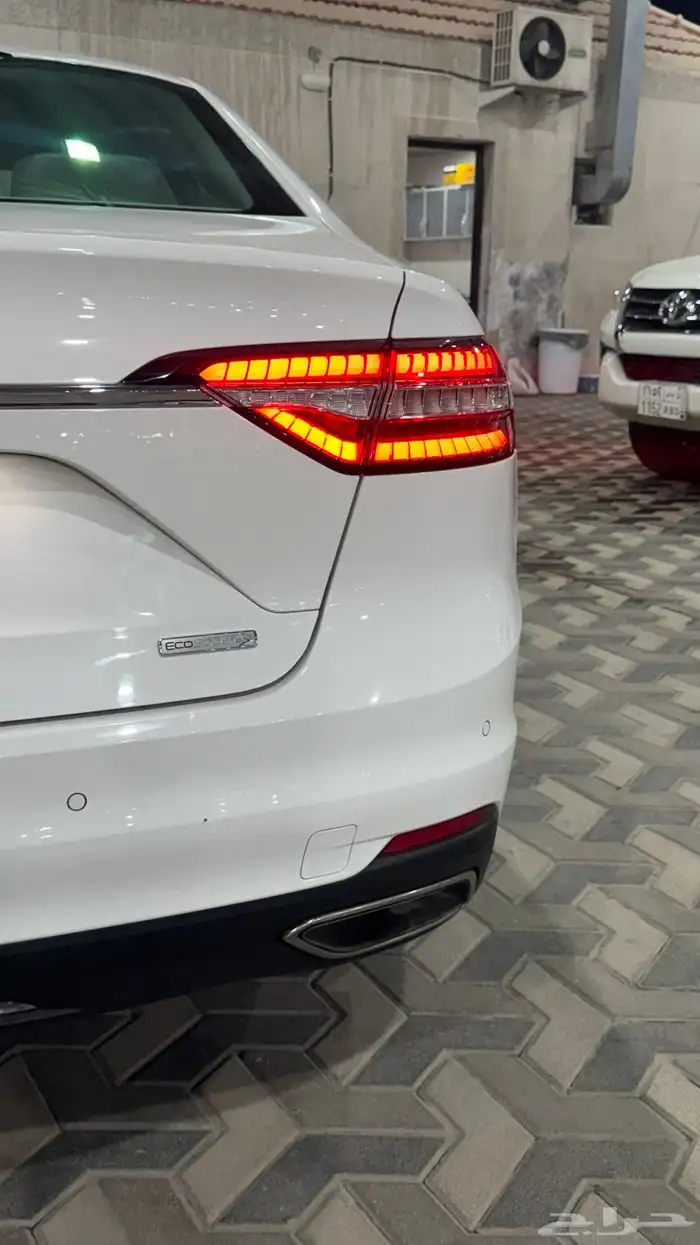 تورس 2020 امبيانتي 8