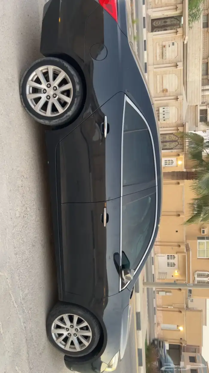 للبيع ماليبو 2013 3