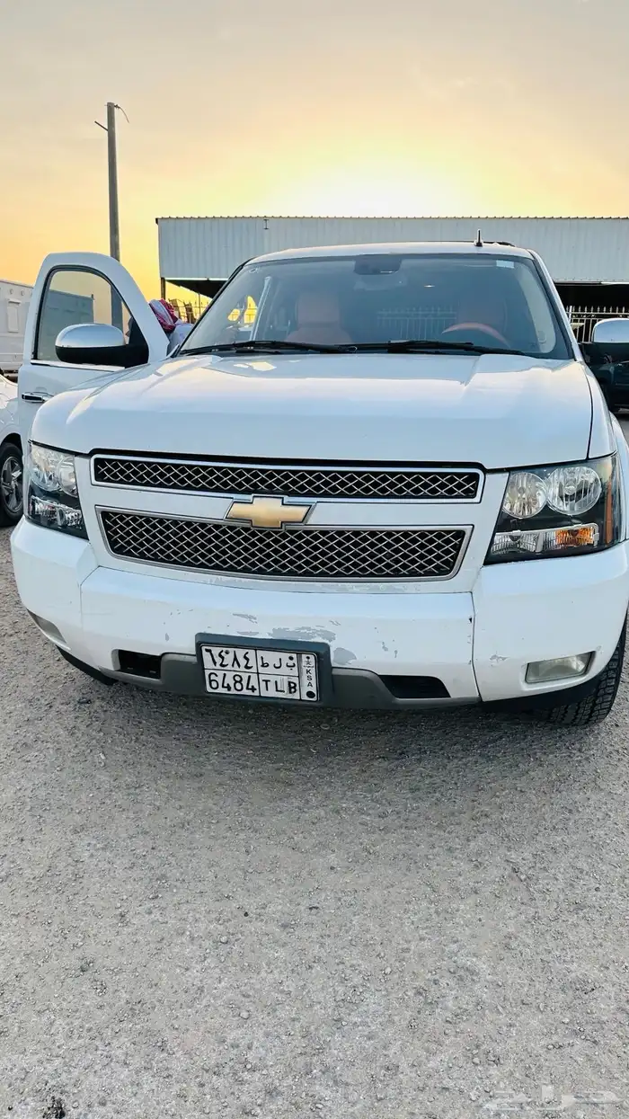 سوبربان 2007 فل كامل Z71 0