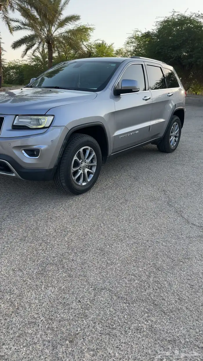 قراند شروكي 14