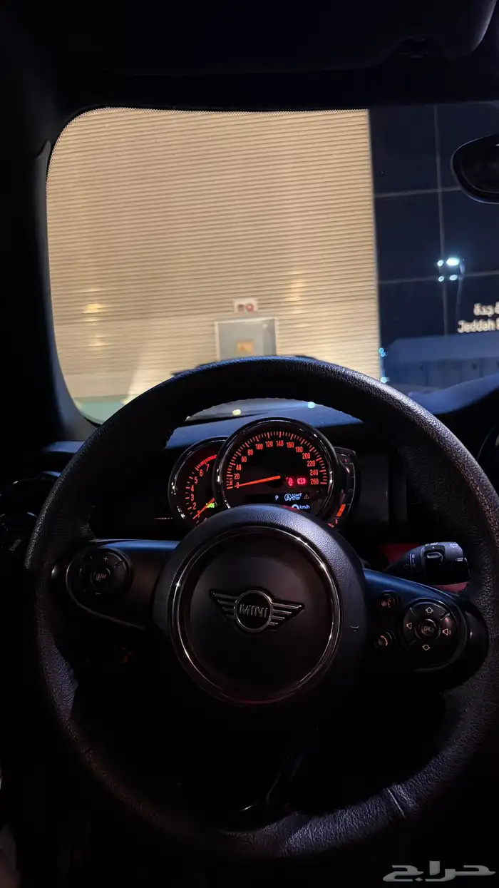 ميني كوبر 2019 13