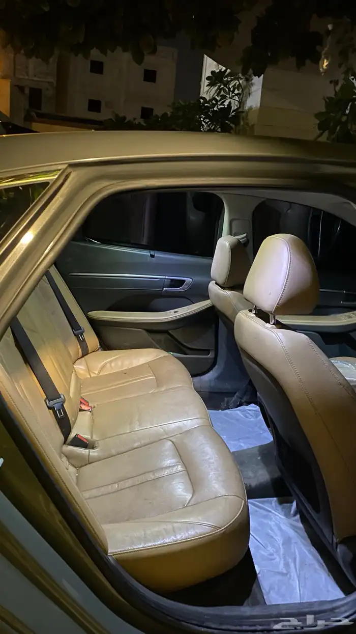 سوناتا 2020 سمارت 3