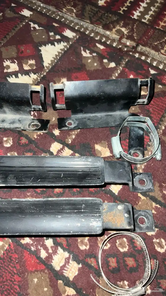 قواعد مسعدات بروفندر للربع 6