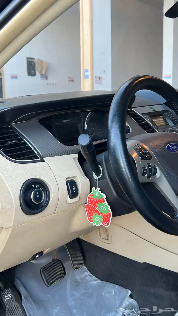 تورس 2013 سعودي ماشي 190 الف 23