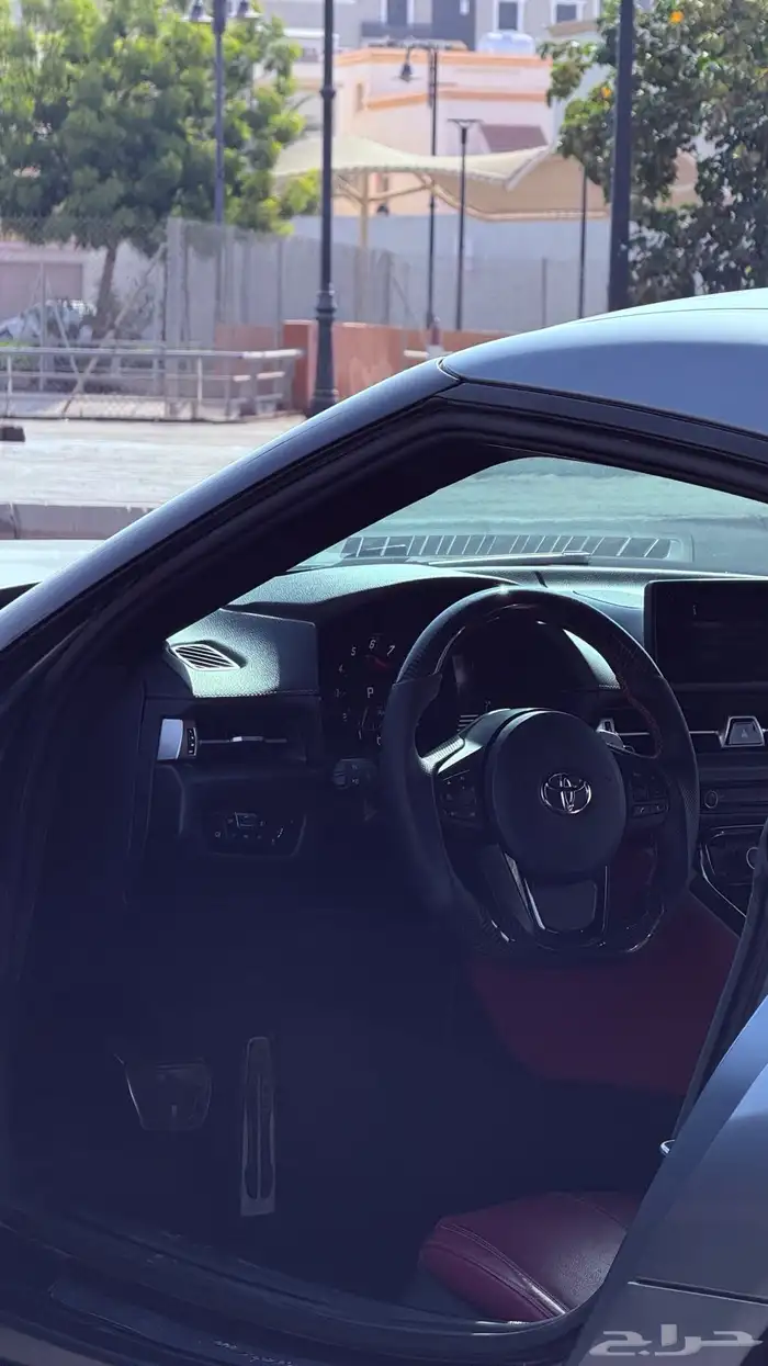 سوبرا supra 3