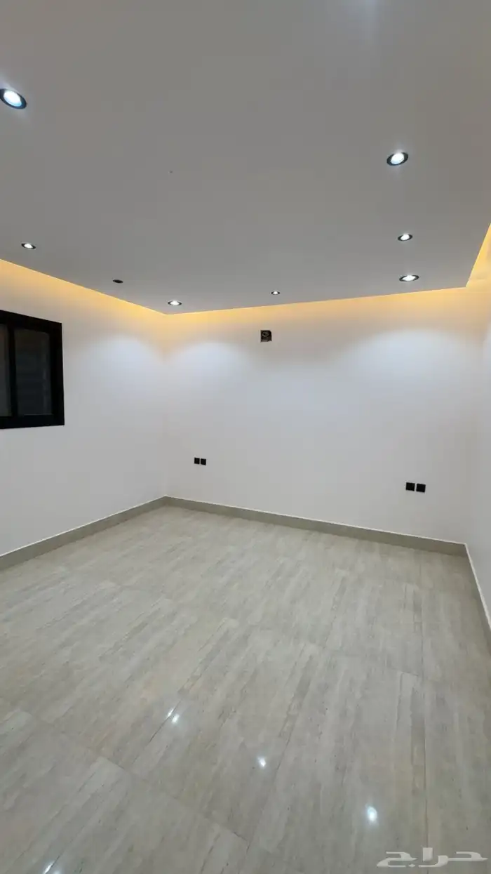 شقق بحي طويق للأيجار غرفتين وصاله 13