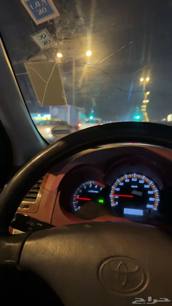 هايلوكس 2013 glx 2