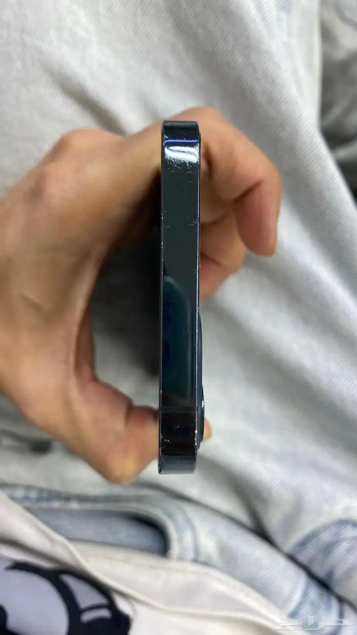 آيفون 12 برو وكاله 7