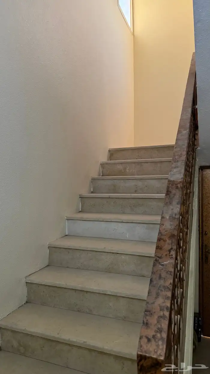 شقة للإيجار بفيلا سكنية - الرياض حي المنصورة 0