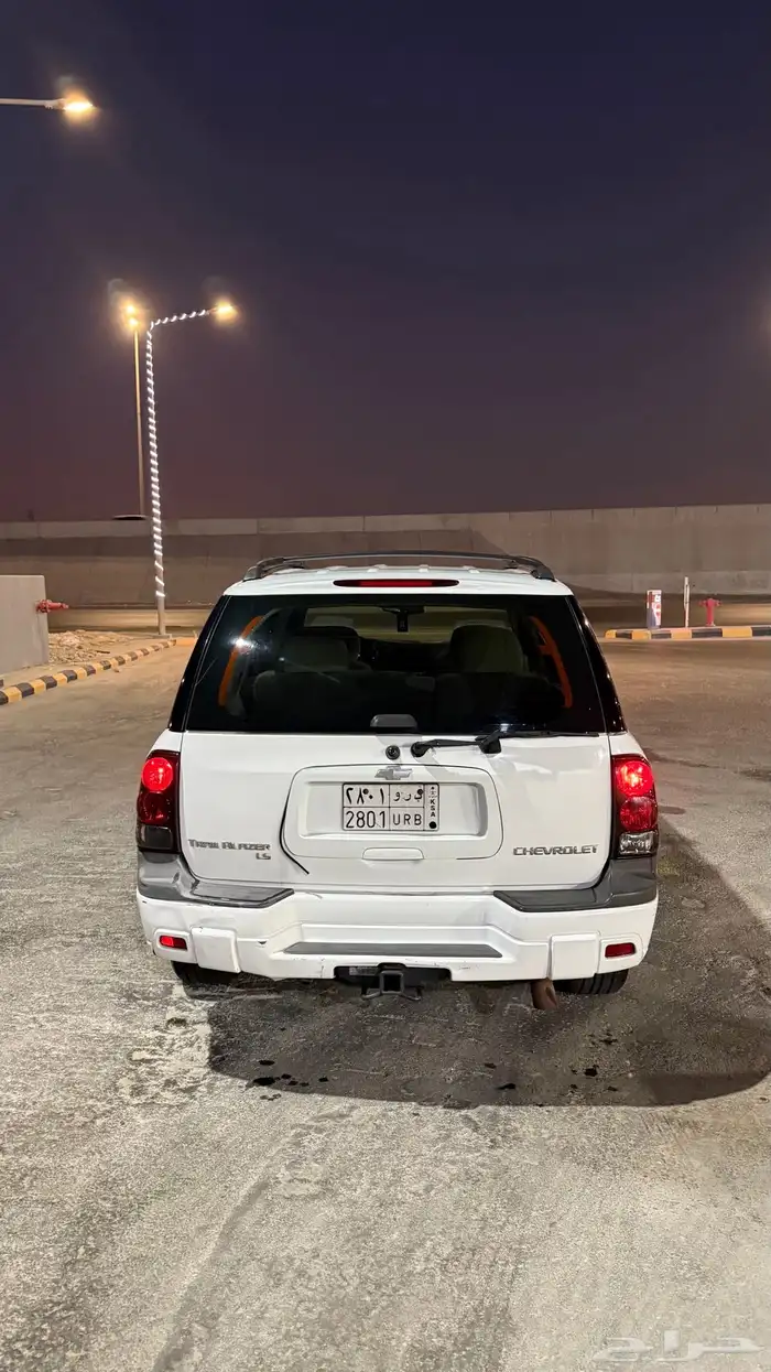 بليزر 2008 للبيع 11