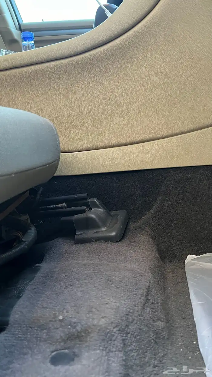 تورس 2013 سعودي ماشي 190 الف 15