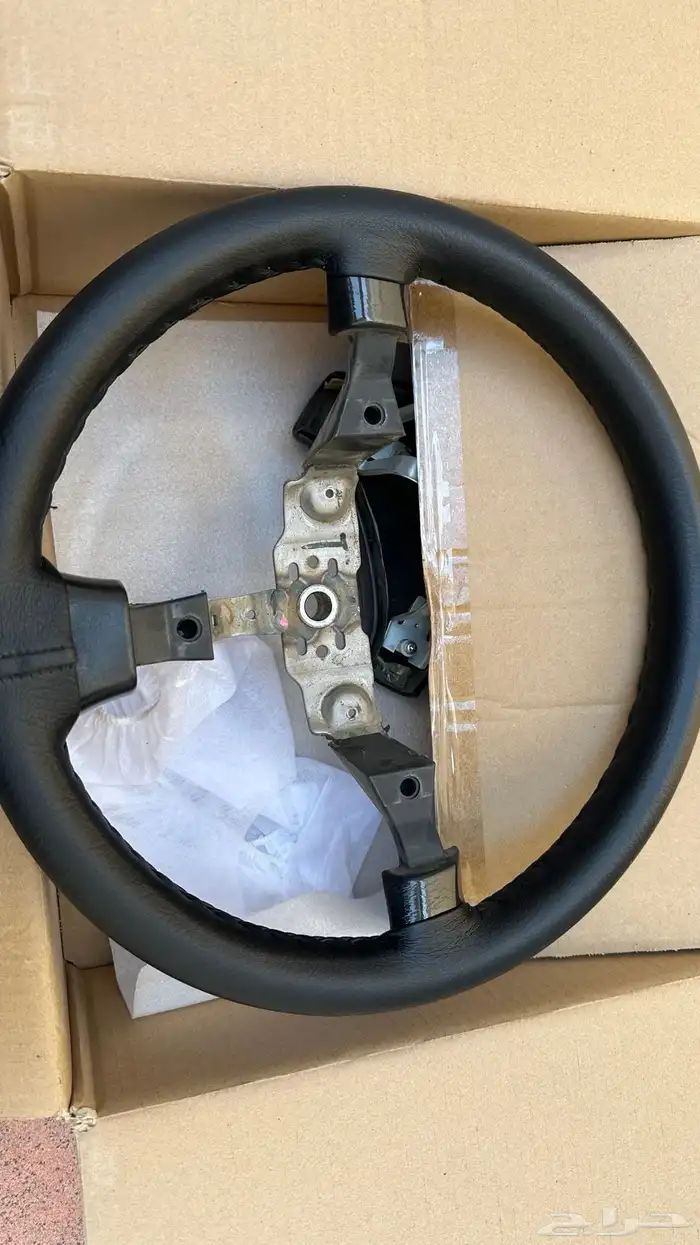 طارة هايلوكس 1