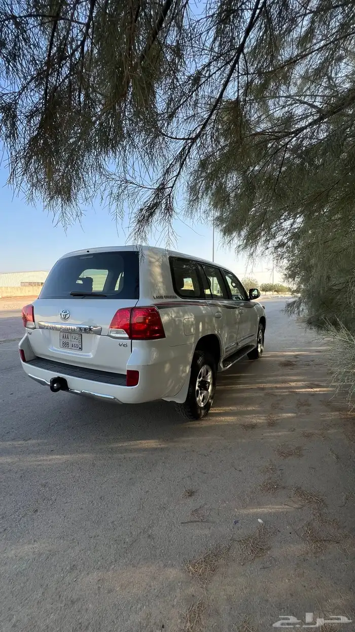 لاندكروزر 3