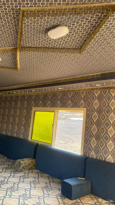 كرفانه للبيع او البدل index