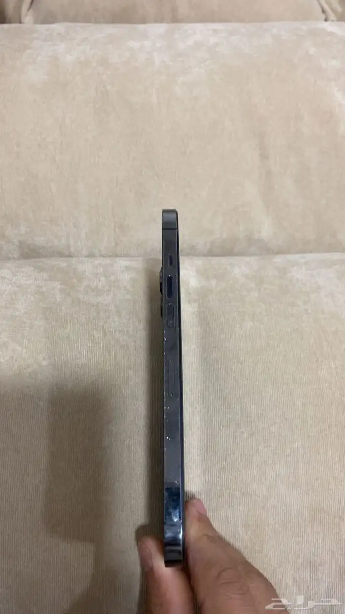 ايفون 12 برو ماكس 3