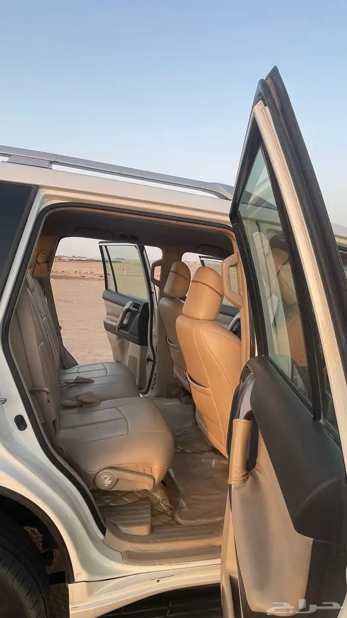 برادو سلندن 6 5