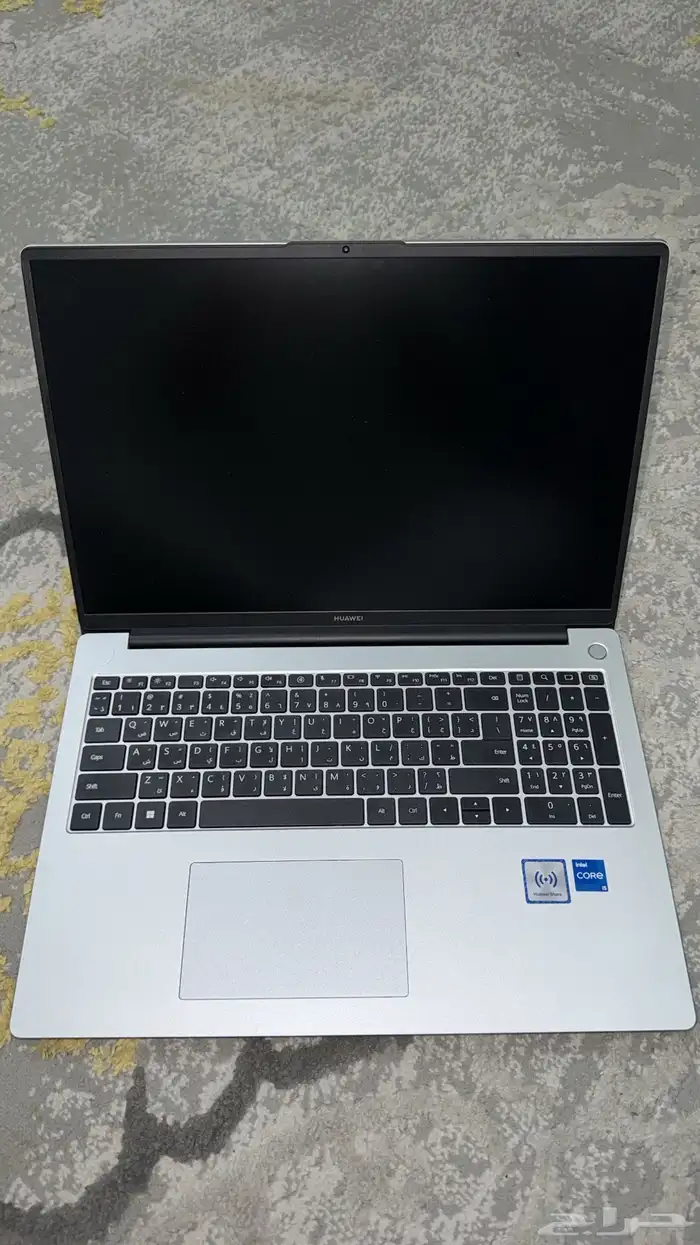 كمبيوتر هواوي 0