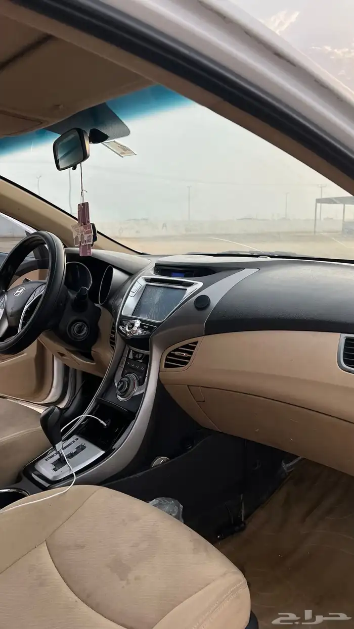 النتراء 2012 مكينة 2000cc 9