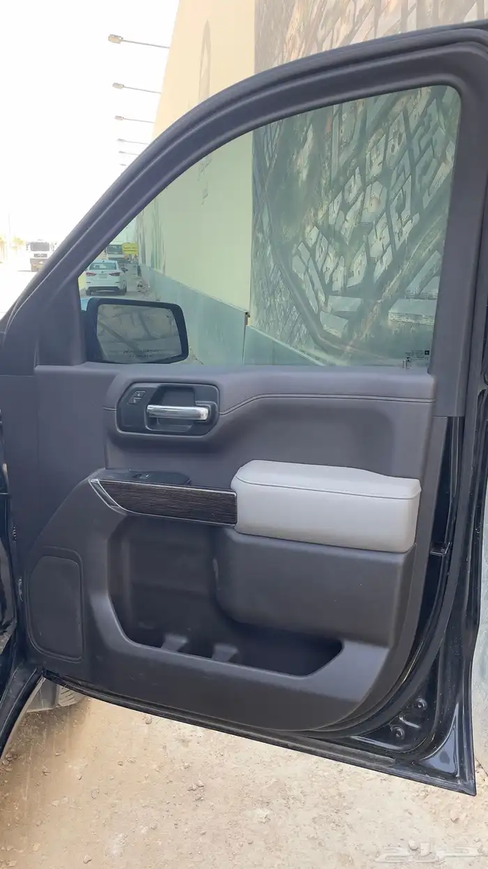 جمس سييرا 2019 غمارتين 12