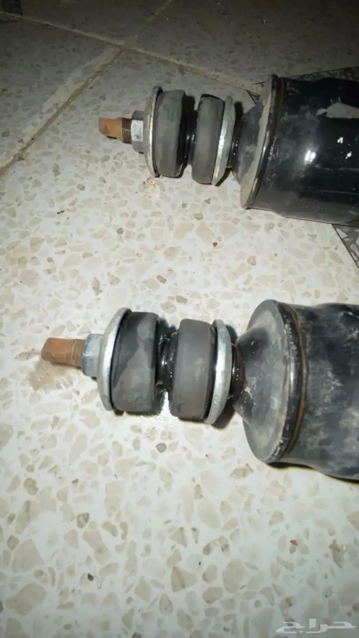 مساعدات جبريال كراون فكتوريا   قراند ماركيز 1